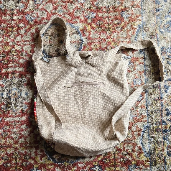 Colorful Design Backpack - Picture 2 of 4